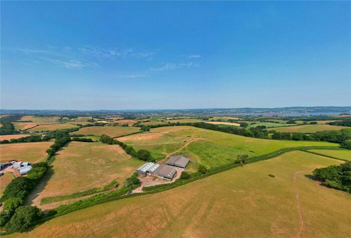Land For Sale In Kenn Lane, Exeter, Devon, EX6
