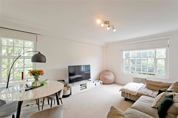 2 Bedroom Apartment To Rent In Eton Place, Eton College Road, Belsize Park, London, NW3