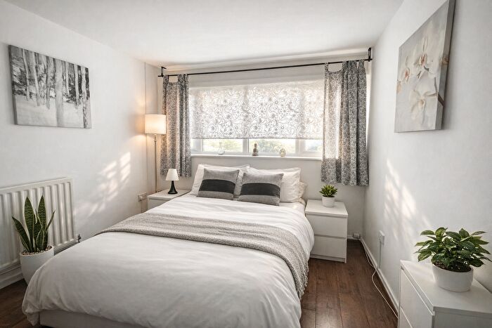 Studio To Rent In Wolverhampton Street, Willenhall, WV13