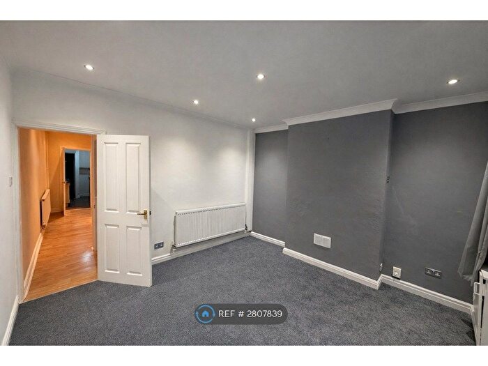 3 Bedroom End Of Terrace House To Rent In Horace Avenue, Nottingham, NG9