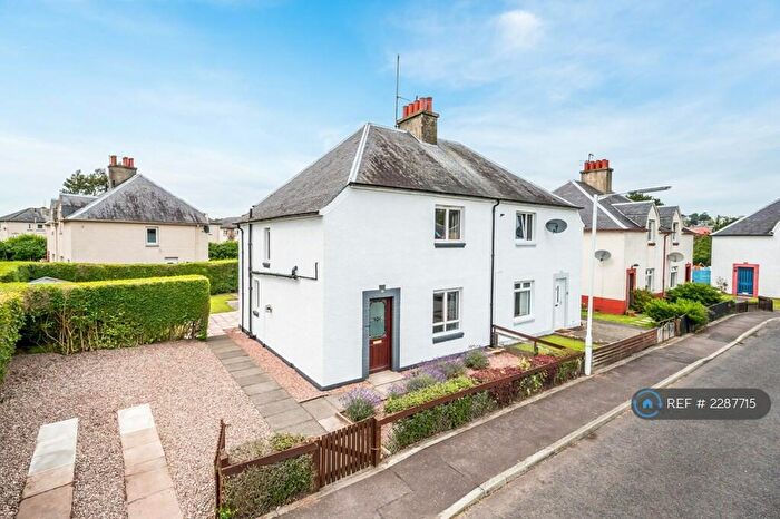 3 Bedroom Semi-Detached House To Rent In Linksfield, Tayport, DD6