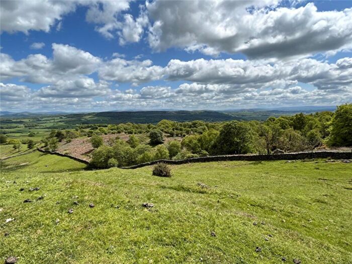 Land For Sale In Land At Cockhagg Allotment, Allotment & Plantation, Crook, Kendal, Cumbria, LA8