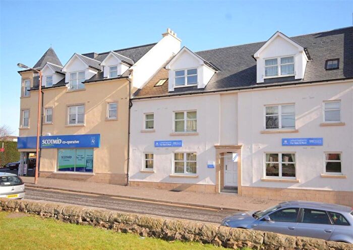 2 Bedroom Flat To Rent In Main Street, Kirkliston, EH29