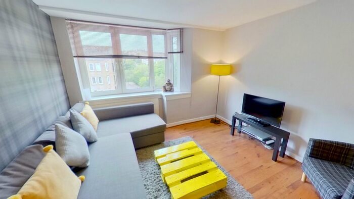 2 Bedroom Flat To Rent In Saunders Street, Edinburgh, EH3