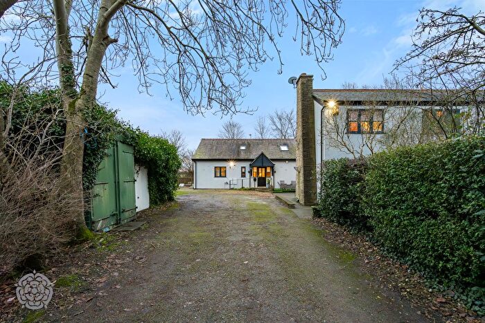 4 Bedroom Detached House For Sale In Timperley Lane, Low Common, Leigh, Greater Manchester, WN7