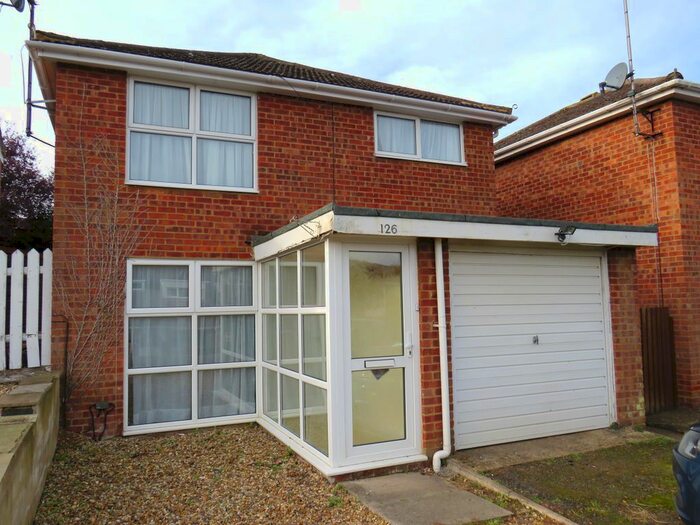 3 Bedroom Property To Rent In Bideford Green, Leighton Buzzard LU7