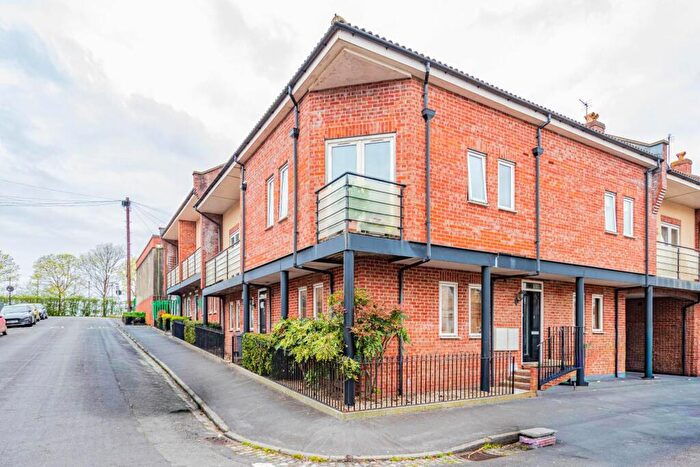 1 Bedroom Flat To Rent In Caine Road, Bristol, BS7