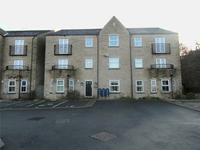 2 Bedroom Apartment To Rent In Old School Gardens, 55 Woodhead Road, Lockwood, Huddersfield, HD4