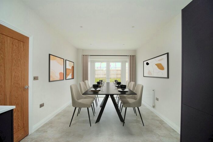 3 Bedroom Detached House For Sale In Warmwell Road, Crossways, Dorchester, DT2