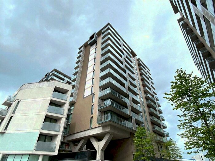 1 Bedroom Apartment To Rent In Spectrum Block, Blackfriars Road, Manchester City Centre, Salford, M3