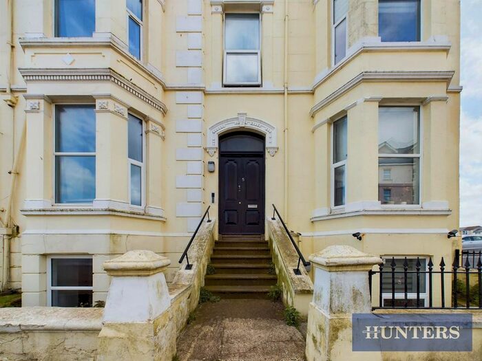 1 Bedroom Flat To Rent In Carlisle Road, Bridlington, YO15