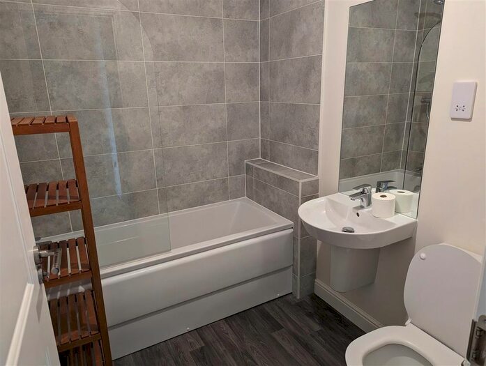 3 Bedroom Terraced House For Sale In Great Spring Road, Sudbrook, Caldicot, NP26