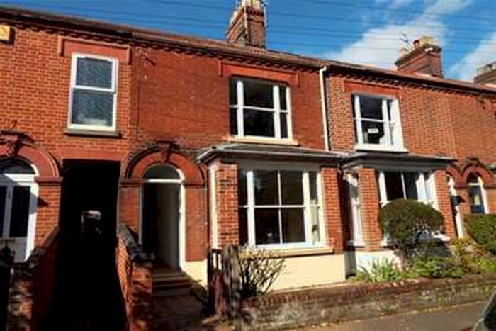 2 Bedroom Property To Rent In Mornington Road, NR2