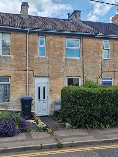 2 Bedroom Terraced House To Rent In Wyke Road, Trowbridge, BA14