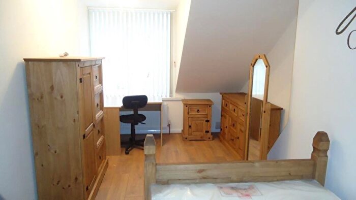 6 Bedroom House To Rent In Gotham Street, Leicester, LE2
