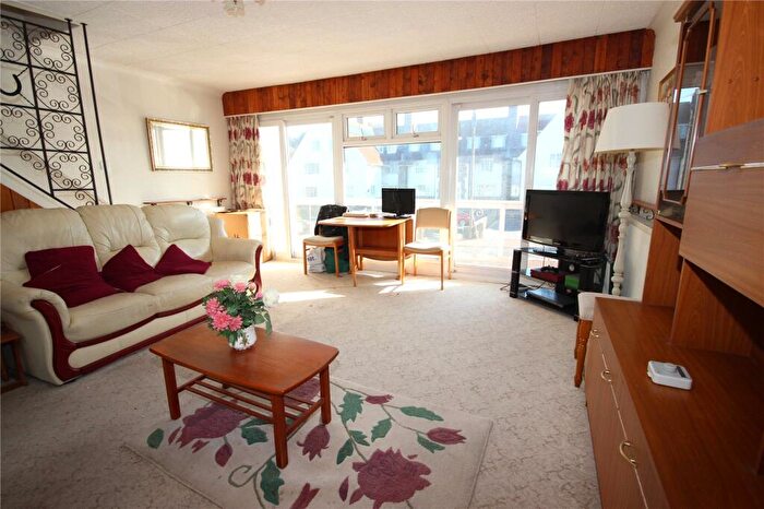 3 Bedroom Terraced House For Sale In Trevelyan Road, Seaton, Devon, EX12