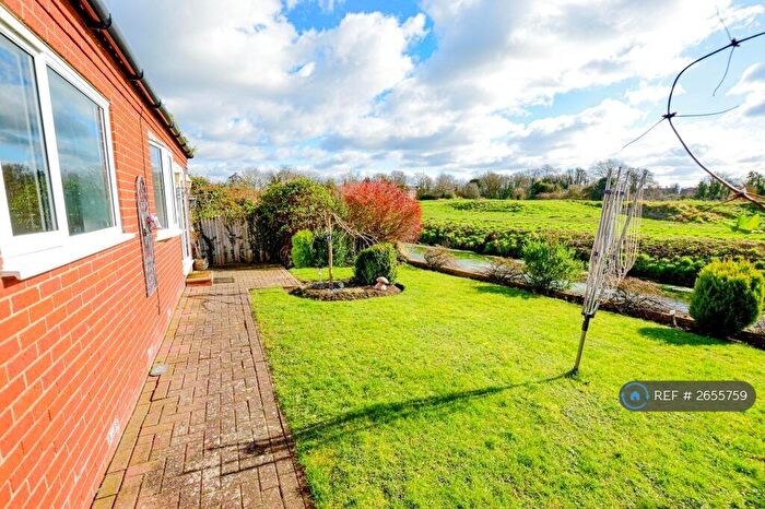 2 Bedroom Bungalow To Rent In King John Street, Sleaford, NG34