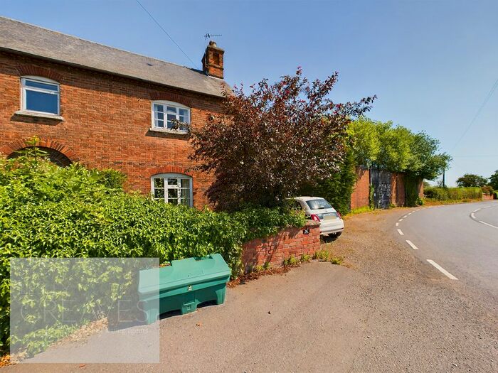 3 Bedroom Semi-Detached House For Sale In Stoke Lane, Stoke Bardolph, Burton Joyce, Nottingham, NG14