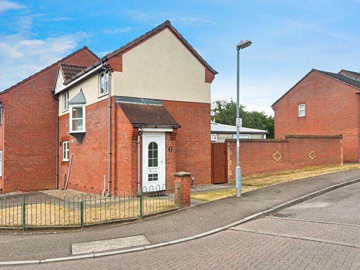 2 Bedroom Semi-Detached House For Sale In Varley Road, Birmingham, B24