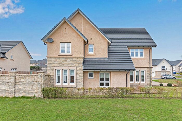 5 Bedroom Detached House For Sale In Gaffney Gardens, Haddington, EH41