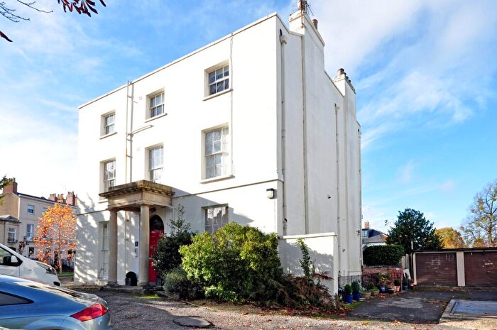1 Bedroom Apartment To Rent In Montpellier Parade, Cheltenham, GL50