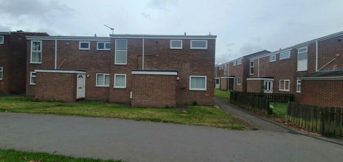 2 Bedroom Semi-Detached House To Rent In Landseer Close, Stanley, County Durham, DH9