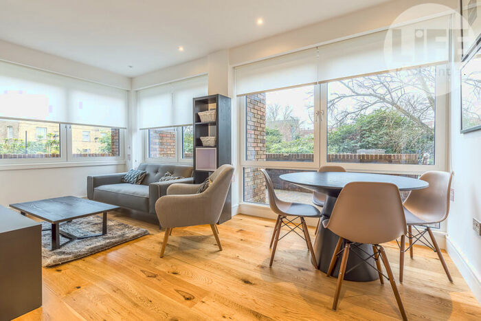 1 Bedroom Apartment To Rent In Riverdale House, Molesworth Street, London, SE13