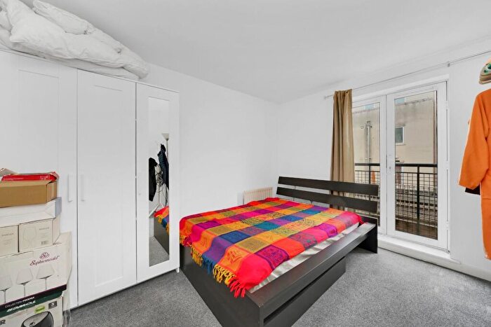 2 Bedroom Apartment To Rent In Menai Place, London, E3