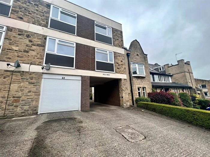 3 Bedroom House To Rent In Wells Mews, Ilkley, West Yorkshire, LS29