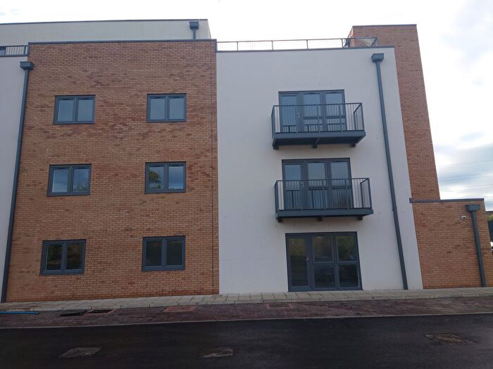 1 Bedroom Flat To Rent In Birch Road, Luton, LU1