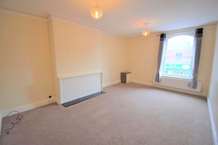 2 Bedroom Flat To Rent In Poulton Street, Kirkham, Preston, PR4