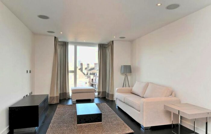 1 Bedroom Flat To Rent In Moore House, Gatliff Road, Grosvenor Waterside, SW1W