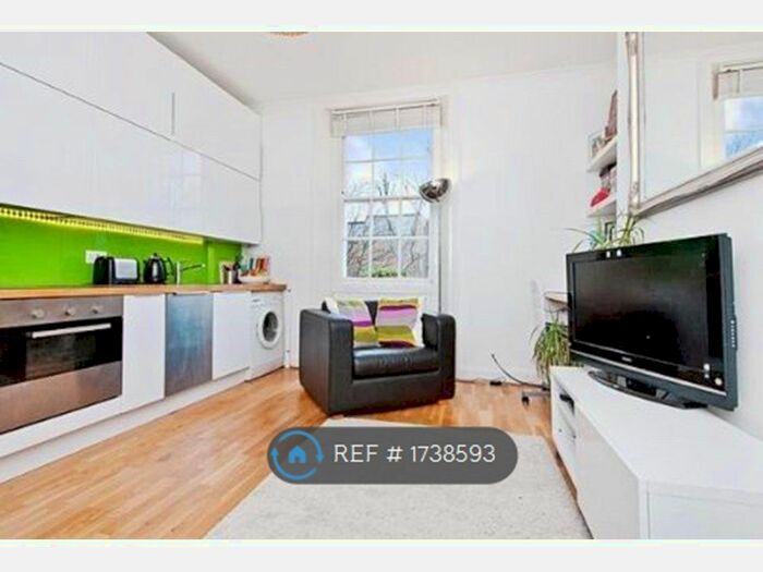 2 Bedroom Flat To Rent In London, London, N1