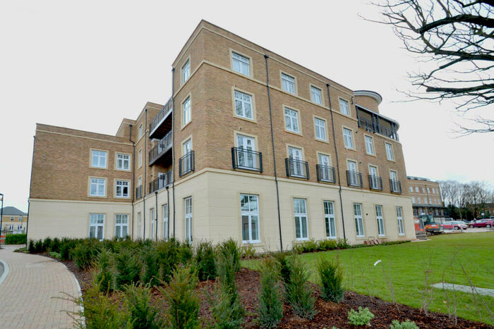2 Bedroom Apartment To Rent In Wrights Court, Jefferson Place, Bromley, BR2