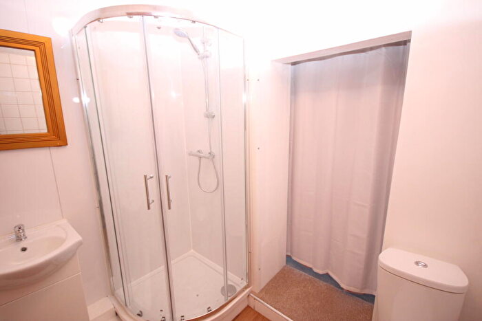 1 Bedroom House Of Multiple Occupation To Rent In Edwards Close, St Albans, AL1
