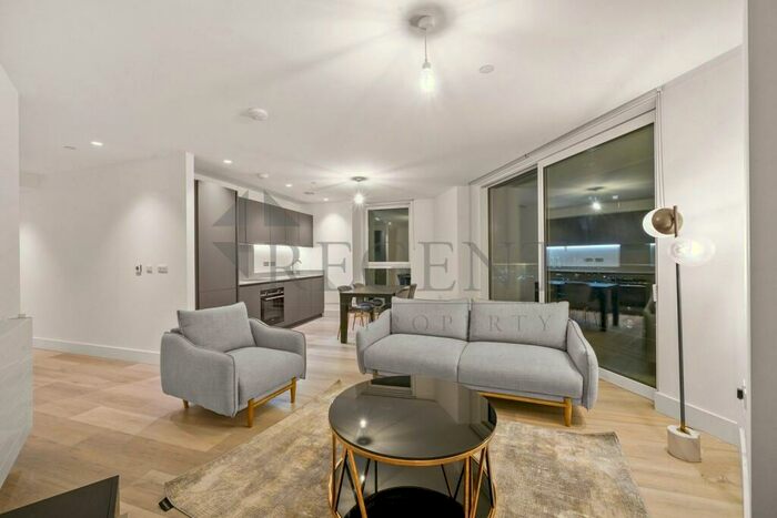 2 Bedroom Apartment To Rent In Hale Works, Daneland Walk, N17