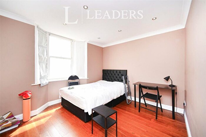 6 Bedroom House For Sale In Montpelier Road, Brighton, East Sussex, BN1