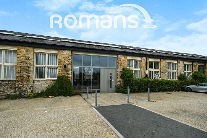 1 Bedroom Flat To Rent In Chain Testing House, Evening Star Lane, Swindon, SN2