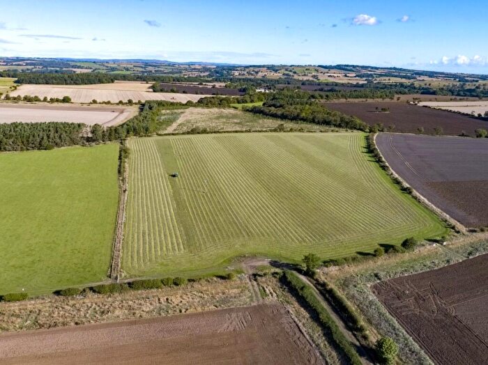Land For Sale In Throphill Farm - Lot, Throphill, Morpeth, Northumberland, NE61