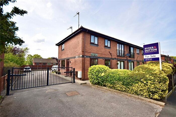 1 Bedroom Apartment For Sale In Denbydale Way, Royton, Oldham, Greater Manchester, OL2