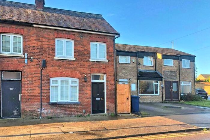 1 Bedroom Flat To Rent In High Street, Sawston, Cambridge, CB22