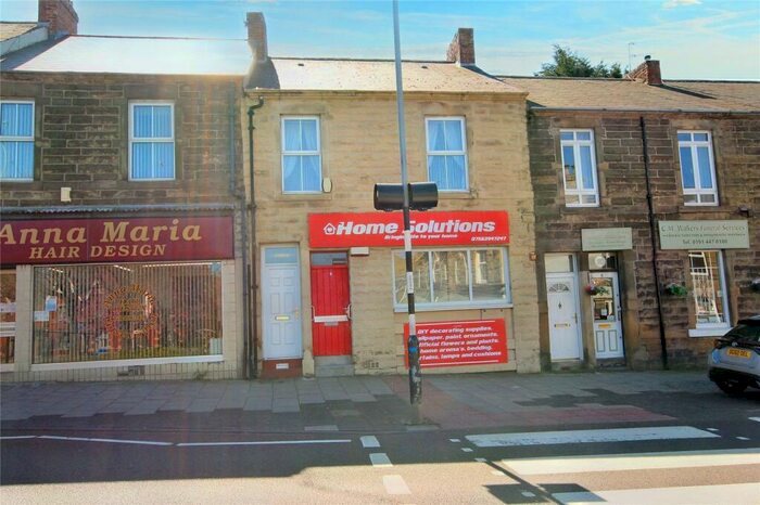 2 Bedroom Flat To Rent In Morley Terrace, Felling, Gateshead, NE10