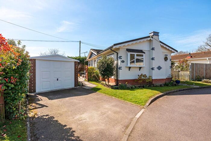 2 Bedroom Park Home For Sale In Charmbeck Park Homes, Haveringland, NR10