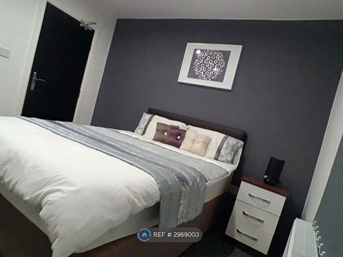 Studio To Rent In Ordnance Road, Coventry, CV6