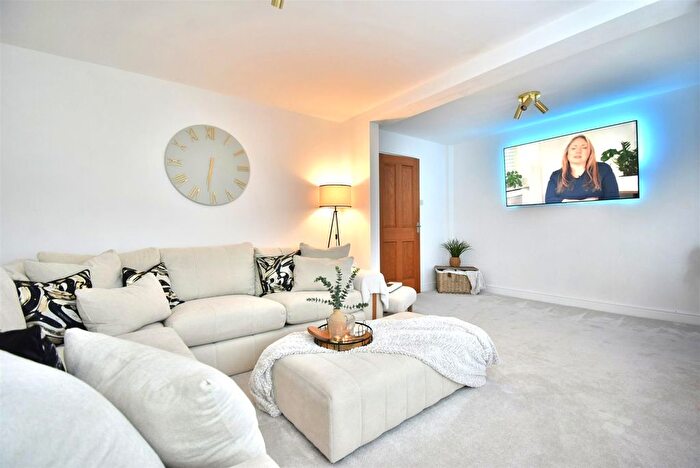 2 Bedroom Terraced House For Sale In Douglas Close, South Shields, NE34