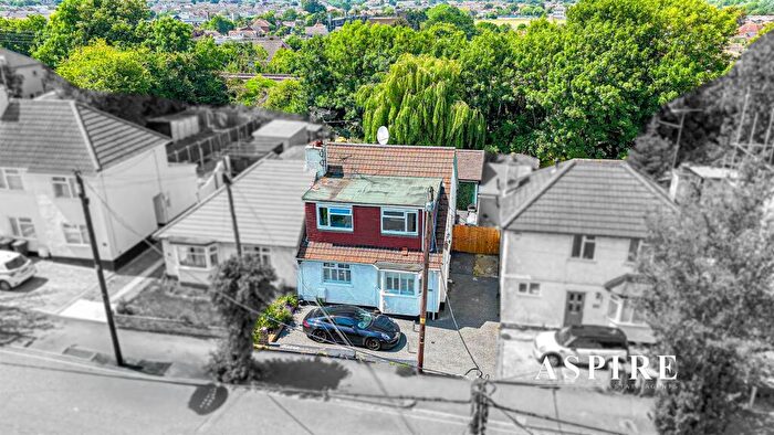 4 Bedroom Semi-Detached House For Sale In A, Station Crescent, Rayleigh, Essex, SS6