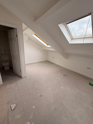 1 Bedroom Terraced House To Rent In Jesmond, NE2