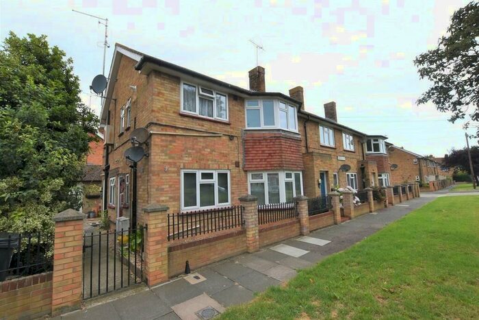 1 Bedroom Flat To Rent In Balmoral Road, Margate, CT9