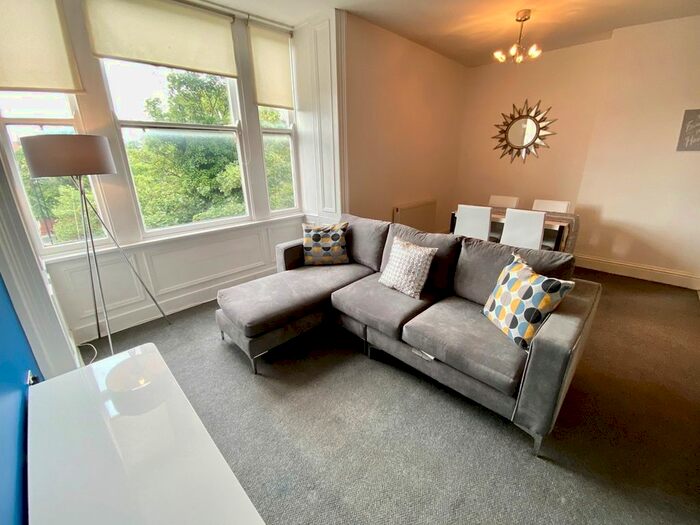 1 Bedroom Flat To Rent In Claremont Terrace, Sunderland, SR2