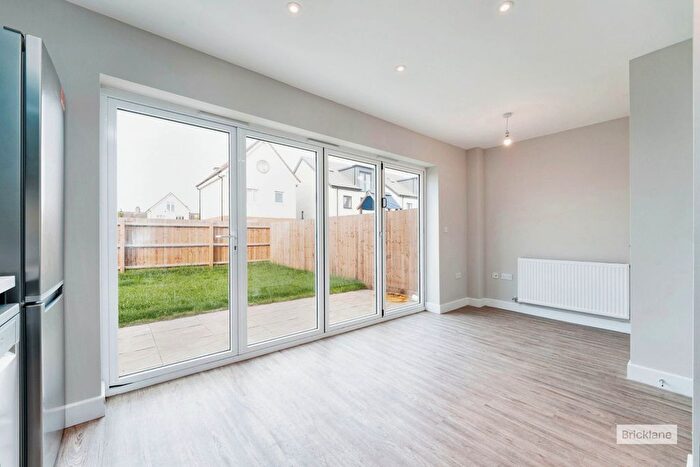 4 Bedroom Property To Rent In Elliott Road, March, PE15